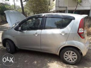  Maruti Suzuki Ritz diesel 1 Kms