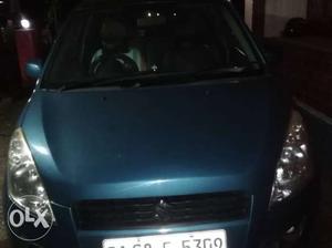  Maruti Suzuki Ritz diesel  Kms