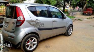 Maruti Suzuki Ritz diesel  Kms  year