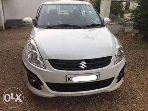 Maruti Suzuki Swift Dzire Vdi, , Diesel