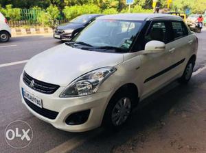 Maruti Suzuki Swift Dzire Vxi 1.2 Bs-iv, , Petrol