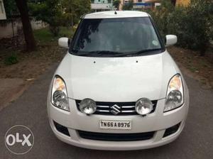 Maruti Suzuki Swift Dzire Vxi, , Petrol