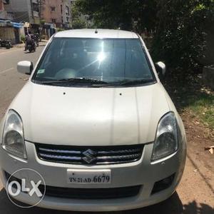  Maruti Suzuki Swift Dzire diesel  Kms