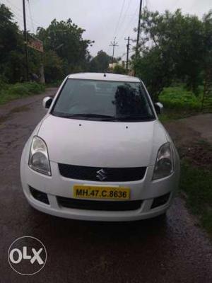  Maruti Suzuki Swift Dzire diesel  Kms