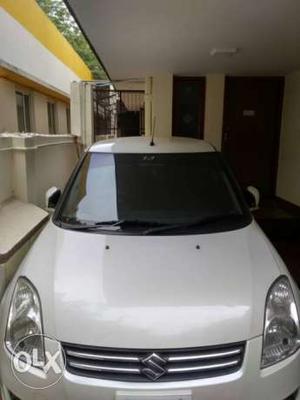  Maruti Suzuki Swift Dzire diesel  Kms