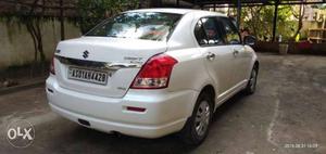  Maruti Suzuki Swift Dzire diesel  Kms