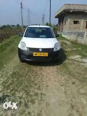  Maruti Suzuki Swift Dzire diesel  Kms