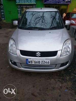 Maruti Suzuki Swift Vdi, , Diesel