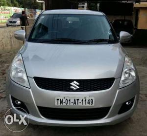 Maruti Suzuki Swift Zdi, , Diesel