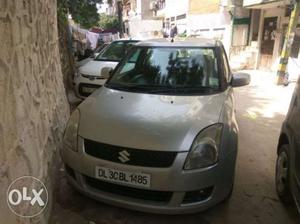 Maruti Suzuki Swift Zxi, , Petrol