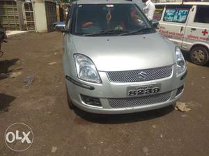  Maruti Suzuki Swift cng  Kms