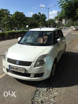  Maruti Suzuki Swift diesel  Kms