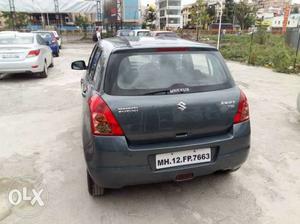  Maruti Suzuki Swift diesel  Kms