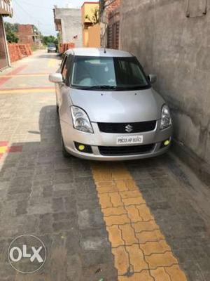  Maruti Suzuki Swift diesel  Kms