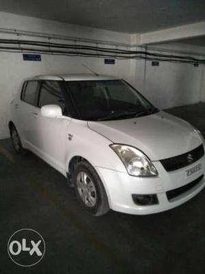 Maruti Suzuki Swift diesel  Kms  year