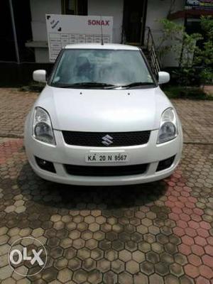 Maruti Suzuki Swift diesel  Kms  year