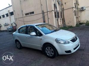  Maruti Suzuki Sx4 cng  Kms