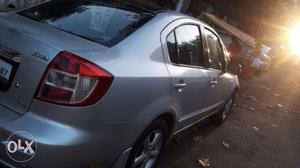 Maruti Suzuki Sx4 petrol  Kms  year