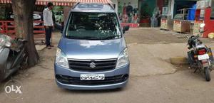 Maruti Suzuki Wagon R 1.0 Lxi Cng, , Hybrid