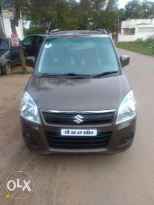 Maruti Suzuki Wagon R 1.0 Vxi, , Petrol