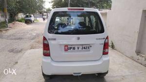  Maruti Suzuki Wagon R 1.0 cng  Kms