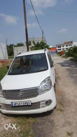 Maruti Suzuki Wagon R 1.0 cng  Kms  year