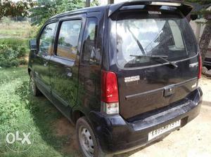  Maruti Suzuki Wagon R 1.0 petrol  Kms