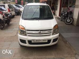 Maruti Suzuki Wagon R Lxi Bs-iii, , Petrol