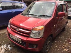 Maruti Suzuki Wagon R Lxi, , Cng