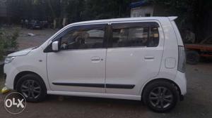 Maruti Suzuki Wagon R Stingray cng  Kms  year