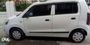 Maruti Suzuki Wagon R cng  Kms  year