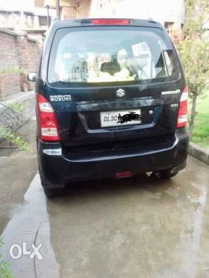  Maruti Suzuki Wagon R petrol  Kms