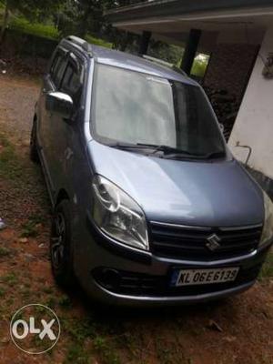 Maruti Suzuki Wagon R petrol  Kms  year