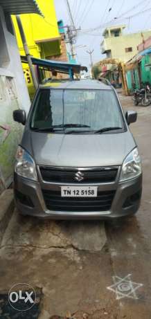 Maruti Suzuki Wagon R petrol  Kms  year