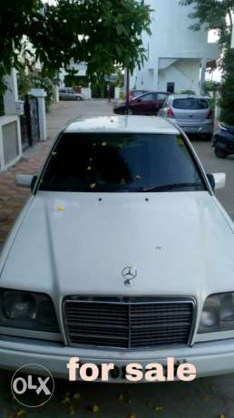 Mercedes-Benz Others diesel  Kms  year W124 top of