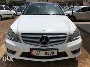 Mercedes-benz C-class 220 Blueefficiency, , Diesel