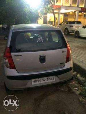 Model  November kms good condition petrol urgent