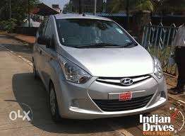 Monthly rent Hyundai eon car../- only contact 