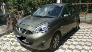  Nissan Micra XV Pure Drive.Automatic. Petrol  Kms