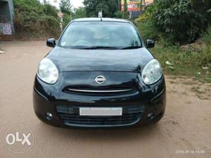 Nissan Micra Xv Premium Diesel, , Diesel