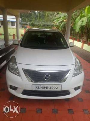 Nissan Sunny Xv, , Diesel