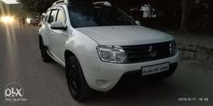 Renault Duster 85 Ps Rxe Diesel, , Diesel