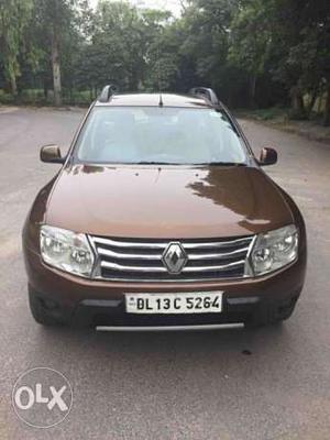 Renault Duster 85 Ps Rxl Diesel (opt), , Diesel