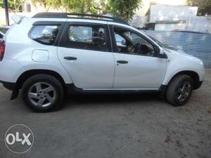 Renault Duster 85 Ps Rxl Diesel (opt), , Diesel