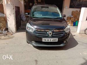 Renault Lodgy  For Sale/1 Owner / Tn 66 Reg/ Insurance