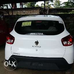  Renault RXT CC Others petrol 300 Kms