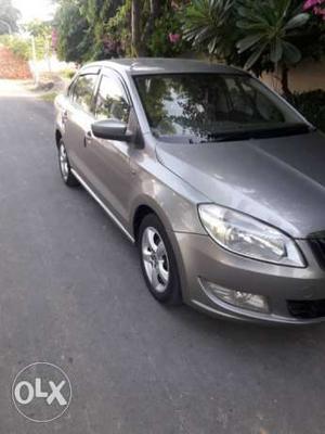 Skoda Rapid diesel  Kms  year 9eight 7 eight 5