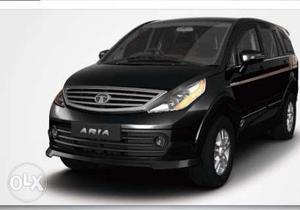 Tata Aria diesel  Kms  year