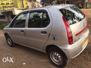 Tata Indica E V2 diesel  Kms  year