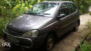  Tata Indica V2 diesel  Kms